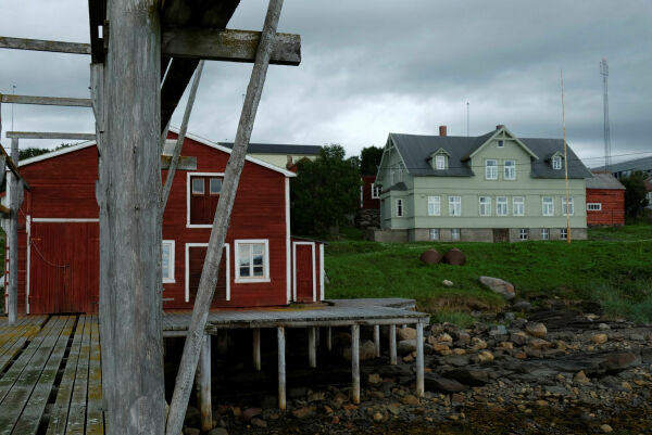 Store visjoner for Bietilægården