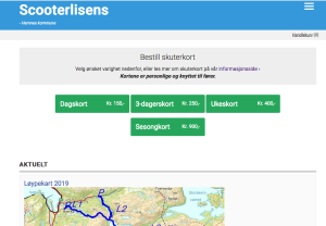 Sånn kan det også gjøres