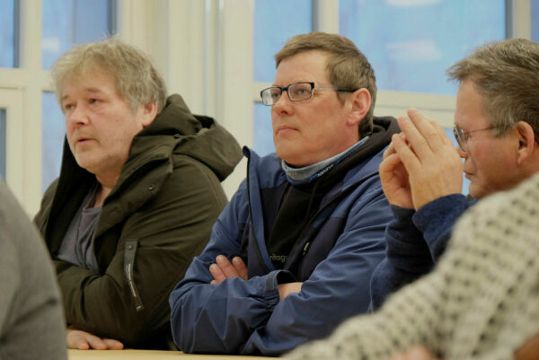 Vadsø-fiskerne med bastant  nei til oppdrett