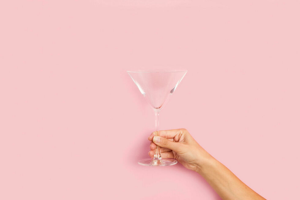 – Du trenger ikke å ha utfordringer med alkohol for å synes det er deilig med en pause, skriver Ragnhild Kaski i Av-og-til.
Foto: Ill.foto