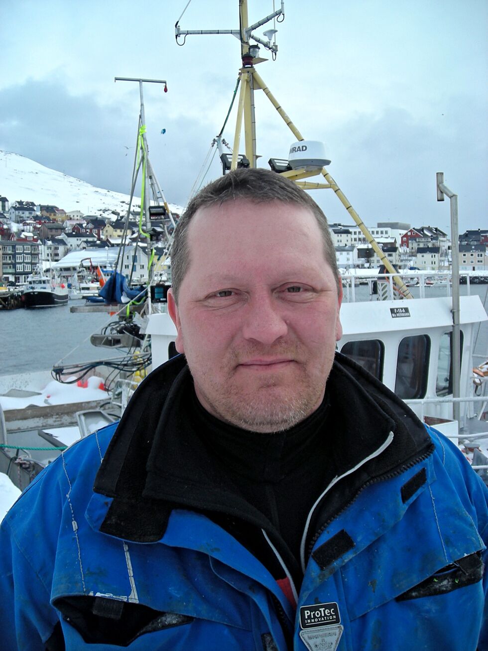 Foto: Geir Johansen