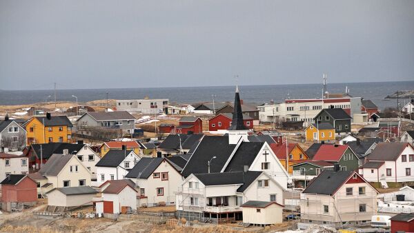 Ber bygdefolket leie ut tomme hus