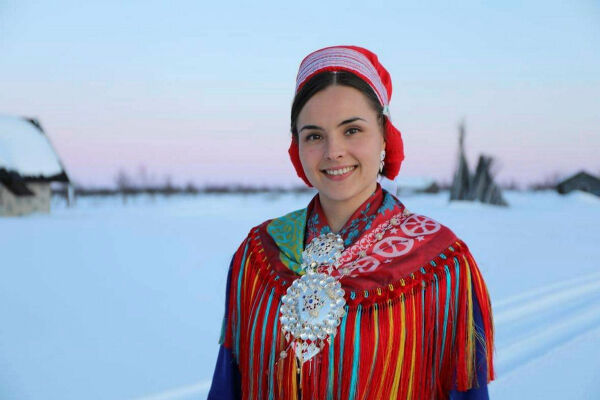 Flytter Sámi Grand Prix