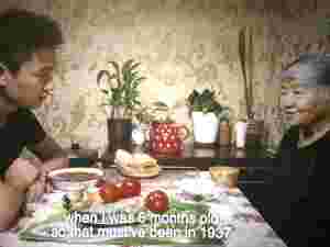 Laget kunstfilm om det polare Shanghai