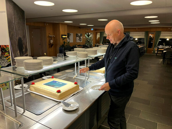 Fikk miljøpris for mange tiår med engasjement
