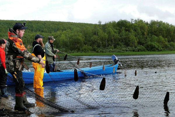 200.000 til tradisjonskunnskap