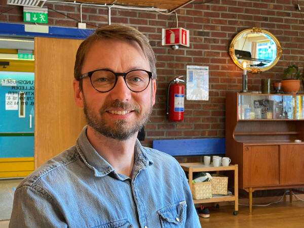 Gir seg i lokalpolitikken i Sør-Varanger