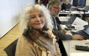 Professor mot jakt i Finnmark?
