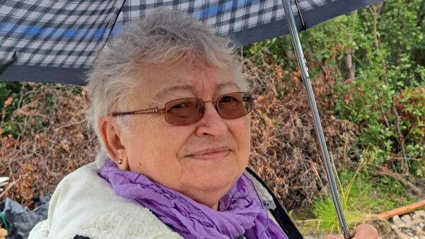Liv Annie nominert til språkpris