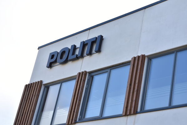 «Kunne fint drepe politi»