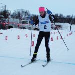 Finnmarksmesterskap på ski