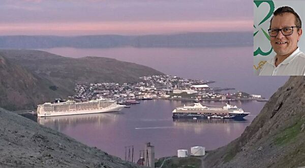 Nordkapp Senterparti ønsket å styrke næringsfondet