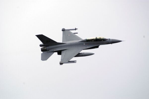 Økt flyaktivitet i Porsanger
