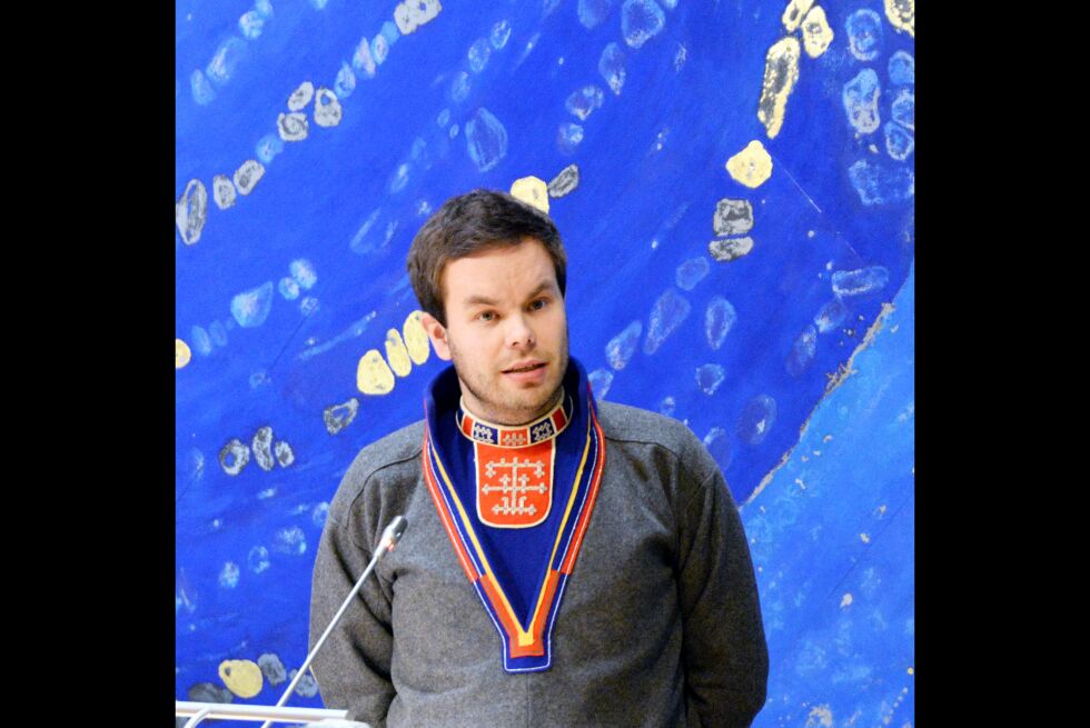 Foto: Steinar Solaas