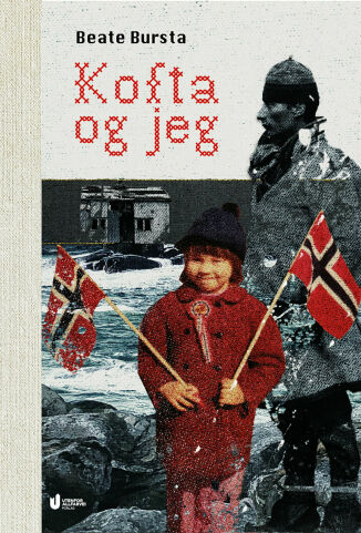 – Tråkler sammen en sjøsamisk familiehistorie