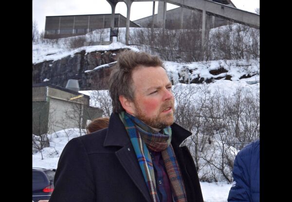 Gruvedrift med akseptable virkninger