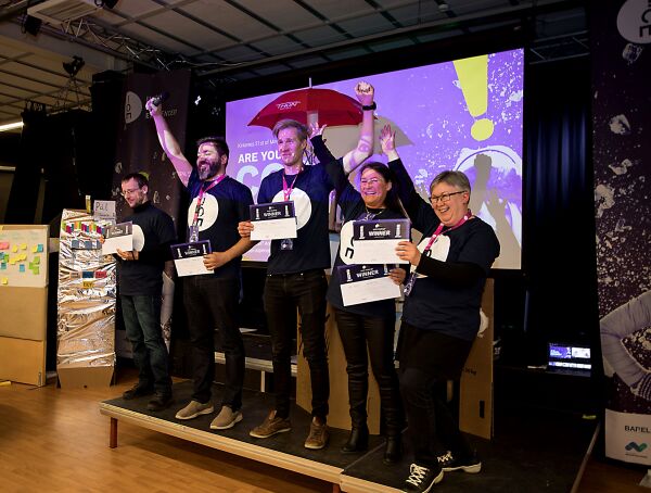 Vil gjøre Kirkenes til en smartby