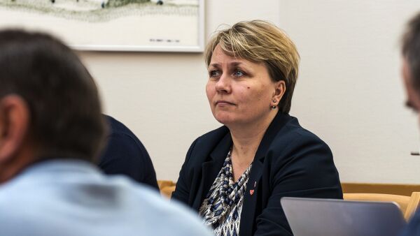 – PIAS er en litt rar konstruksjon