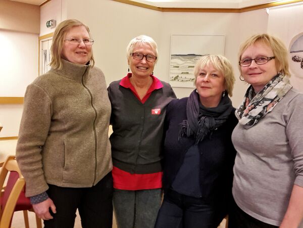 Lokal demensforening