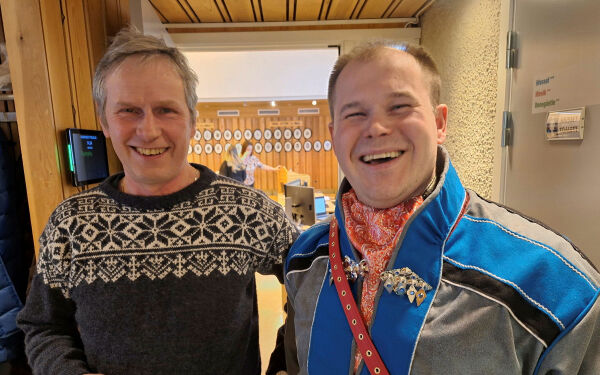 – Områdene er av avgjørende betydning