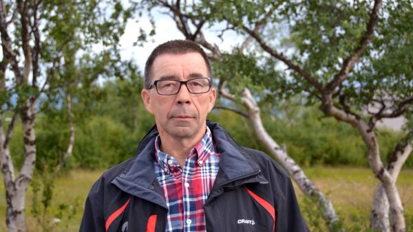 Forhandlingsutvalget har fått et bredt mandat