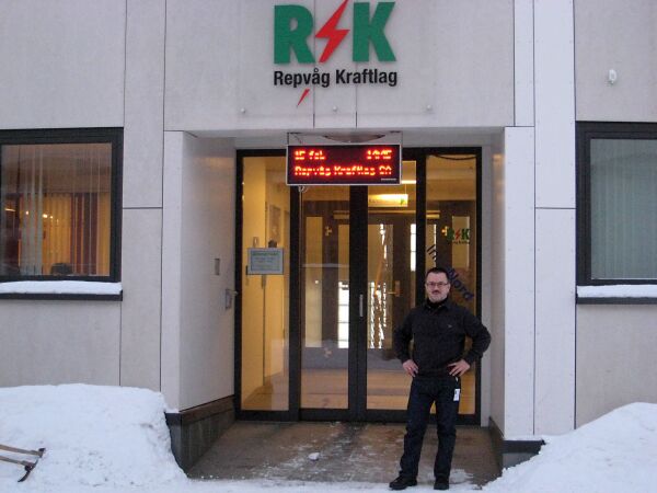 Bevar lokal styring og lokale arbeidsplasser