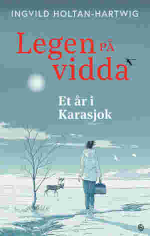 «Biro dáža» – jævla nordmann