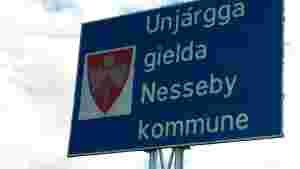 Nesseby kan miste  lensmannskontoret