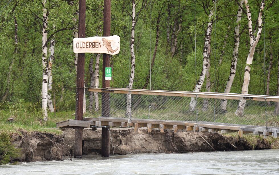 Foto: Marius Thorsen