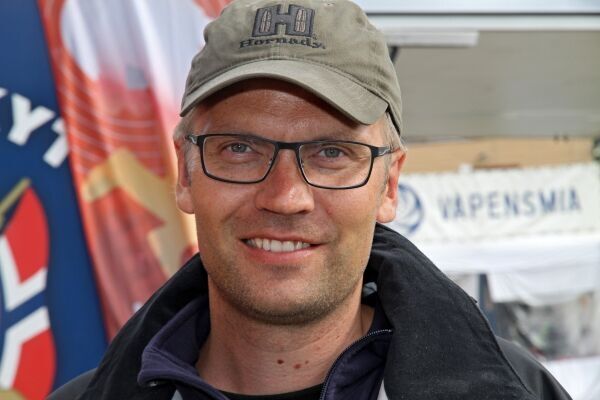 Tom Eirik blir leder