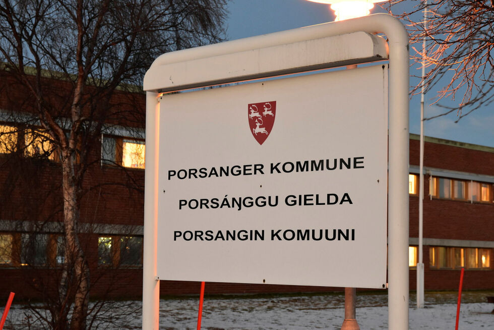 Det ble ingen diskusjon i kommunestyret den 15. desember rundt gebyrer og avgifter, ei heller eiendomsskatt.
 Foto: Sara Olaussen Stensvold