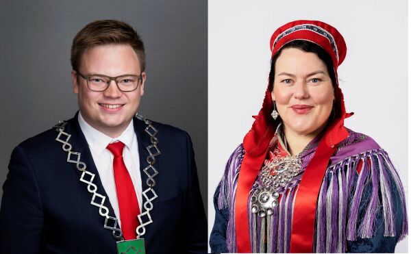 Inngår avtale for den sørligste snippen av Sápmi