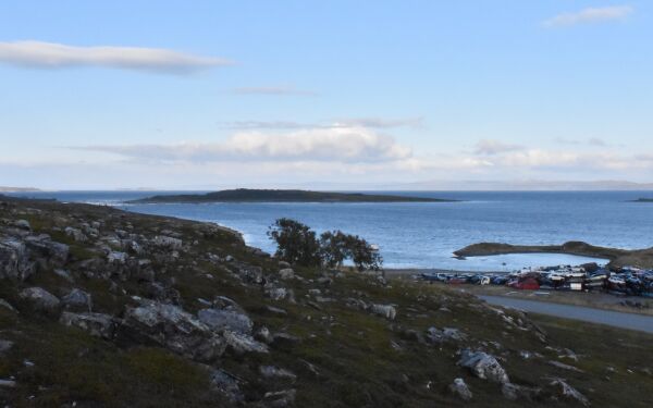 Vern av landskapsområdet Klubben, Ytre Billefjord