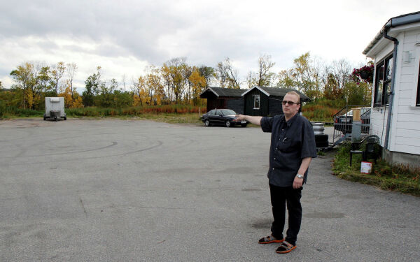 Krever ny behandling i eiendomsstriden