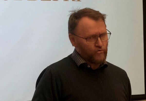 Feilaktige påstander om kommune- budsjettet for 2022