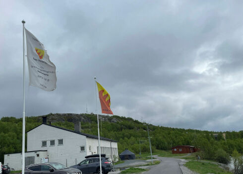 Vil ikke lenger være en «grensesprengende kommune»