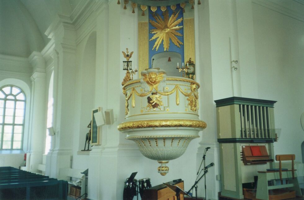 Foto: Illustrasjonsfoto