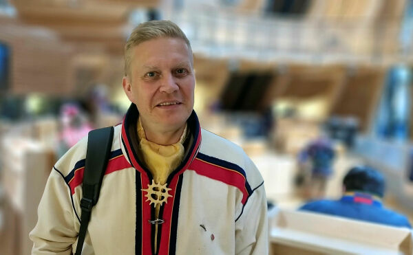 – Forstår NSR og Sp hvordan ting fungerer?