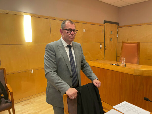 Bør få straff på fire år og seks måneder