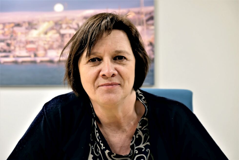 Foto: Bjørn Hildonen