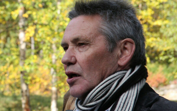 Torulf Olsen (1952–2024)