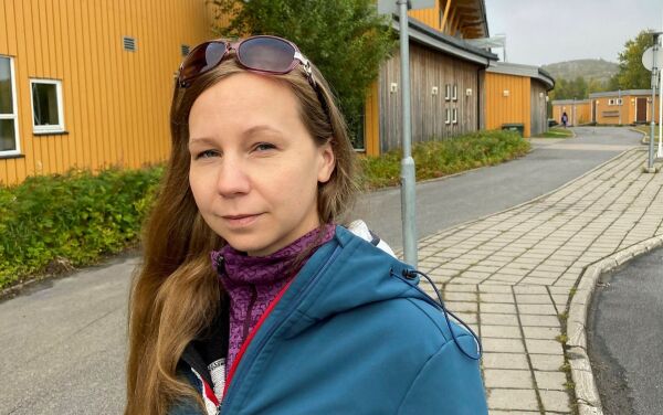 – Forferdelig skuffende av formannskapet