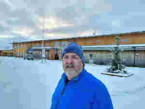 – Vi MÅ vurdere å legge ned Hesseng skole