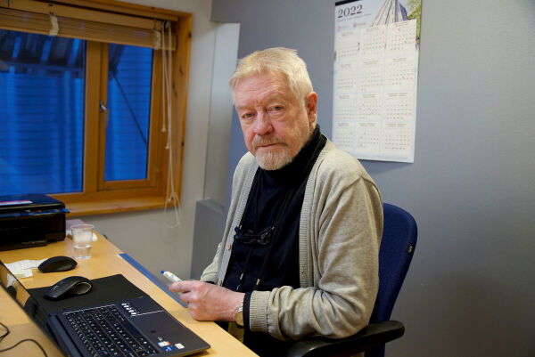 Samebevegelsen splittet foran valget