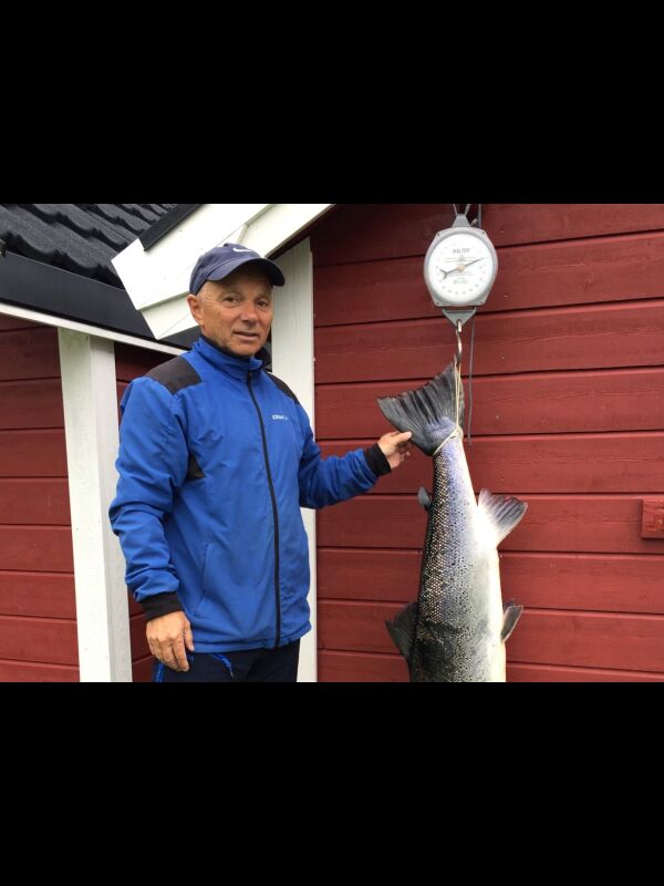 Tanadoktor tok laks på «spesial spesial»