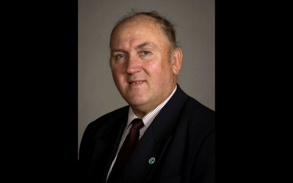 Steinar Bastesen (1945–2024)