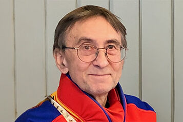 Egil Utsi
 Foto: Stein Torger Svala