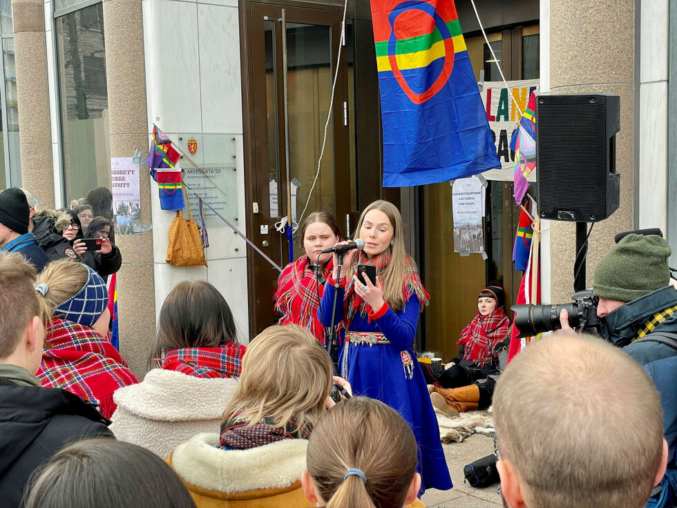 Foto: Hannah Persen