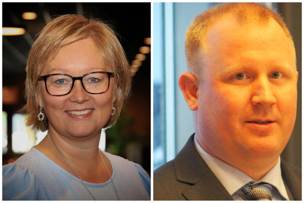 Ny og miljøvennlig kraftproduksjon