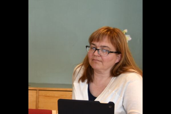 Oppdrettsanlegg - en trussel mot viktige fiskearter